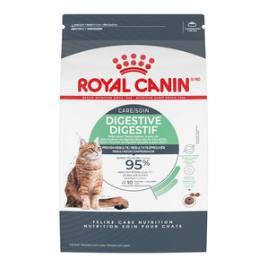 Royal CANIN cat care digestive
