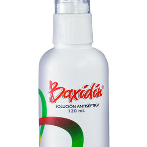 Baxidin Spray