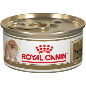 Alimento Húmedo Pomeranian Adult Royal Canin