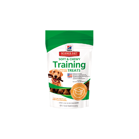 HILLS NATURAL TRAINING TREATS