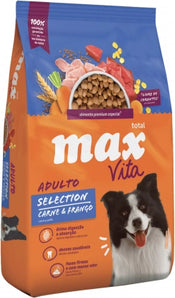 Total Max Vita Adulto Selection