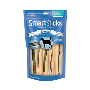 SmartSticks Dental x5