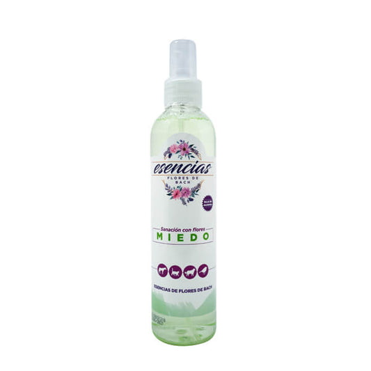 ESENCIA FLORAL MIEDO SPRAY 250 ML