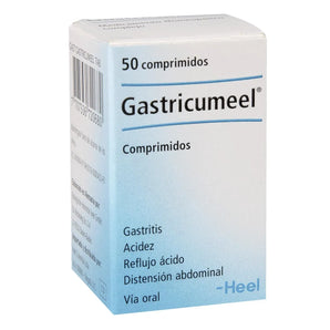 Gastricumeel (50 Comp)
