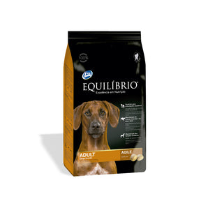 EQUILIBRIO ADULTO RAZA GRANDE (15KG)