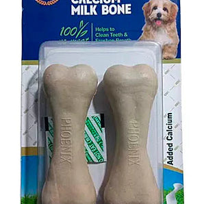Calcium Milk Bone Gnawlers