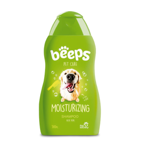 Shampoo Moisturizing Beeps