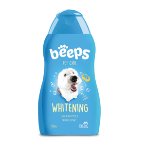 Shampoo Whitening Beeps