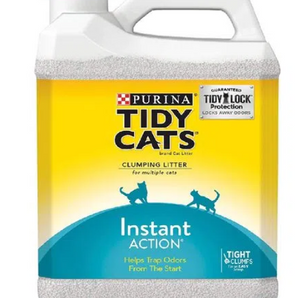 Arena Tidy Cats Instant Action 6kg