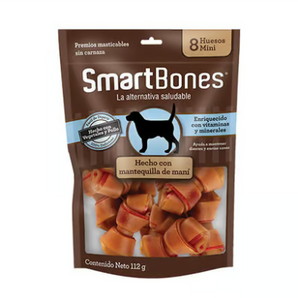 Snacks SmartBones