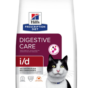 Hills Digestive Care I/D Cat