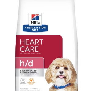 Hills Heart Care h/d