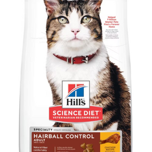 Concentrado Hills Hairball Control Adult