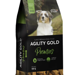 Agility Gold Premios para Perro