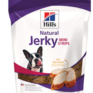 Snacks Hills Natural Jerky - Pollo