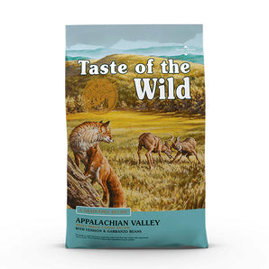 Taste Of The Wild - Appalachian Valley