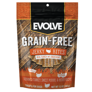 Snack Grain Free Evolve