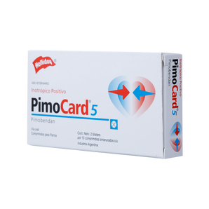 Pimo Card Tabletas
