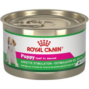 Alimento Húmedo Puppy Royal Canin