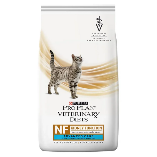 PPVD Feline (NF) Advanced Care