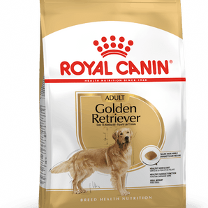 Royal Canin Adult Golden Retriever