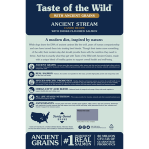 Taste Of The Wild - Ancient Stream