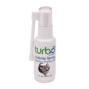 Catnip Spray Turbo