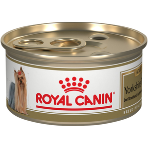 Alimento Húmedo Yorkshire Terrier Adult Royal Canin
