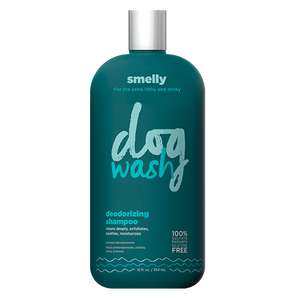 Shampoo Deodorizing Dog Wash