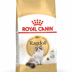 Royal Canin adult ragdoll