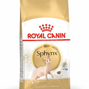 Royal Canin Sphinx Adult