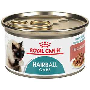 Alimento Húmedo Hairball Gatos Royal Canin