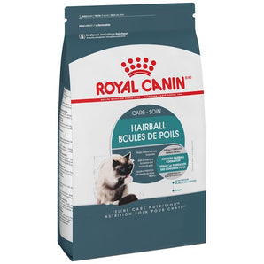 Cat Care Hairball Royal Canin