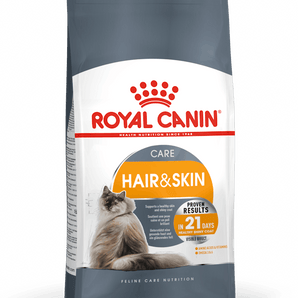 Royal Canin care hair& skin