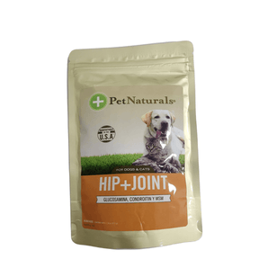 Hip + Joint Pet Naturals
