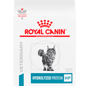 Royal Canin Cat Hydrolyzed Protein