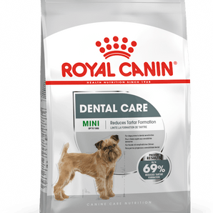 Royal Canin Dental Care Mini