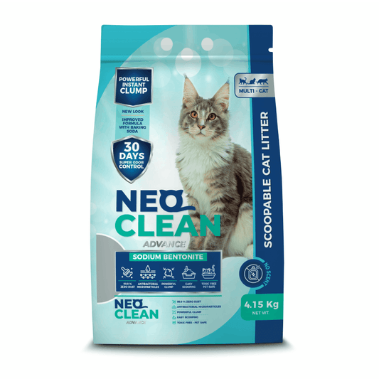 NEO CLEAN SIN OLOR