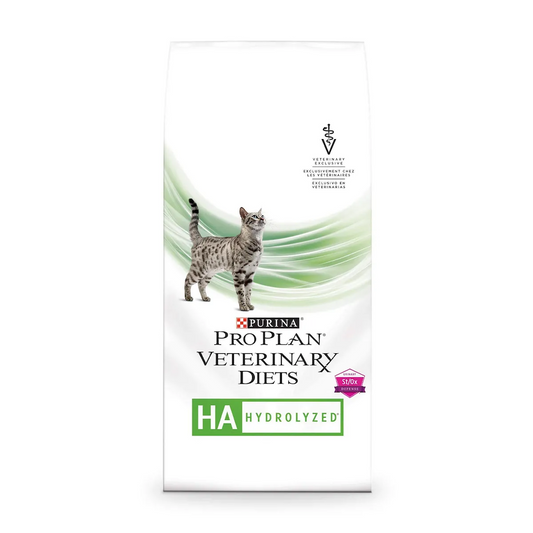 PRO PLAN FELINE HYDROLIZED (HA) 1.81 KG