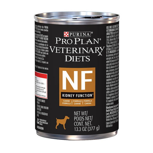 PRO PLAN ALIMENTO HÚMEDO KIDNEY FUNCTION NF - LATA