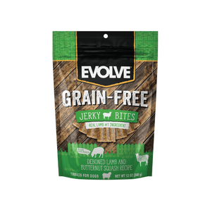 Snack Grain Free Evolve