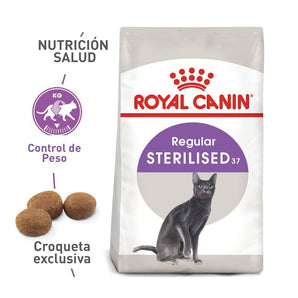 Royal Canin Regular Sterilised