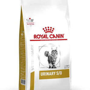Royal Canin Cat Urinary S/O