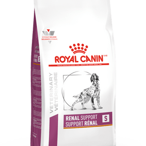 Royal Canin Renal Support (S)
