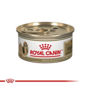 Alimento Húmedo Shih Tzu Adult Royal Canin