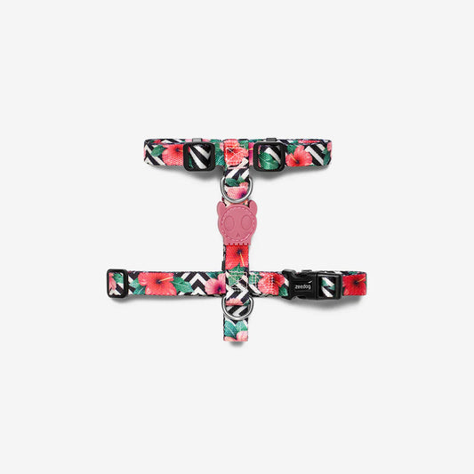 ZEEDOG MAHALO H-HARNESS