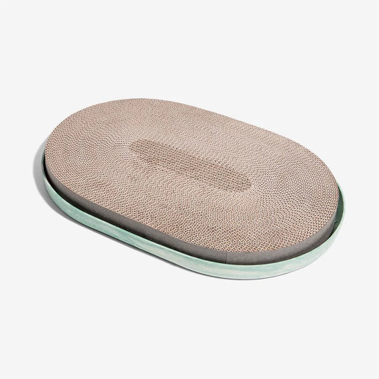 ZEECAT SCRATCHER MINT