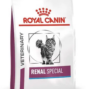 ROYAL CANIN VHN RENAL SPECIAL CAT 2 KG