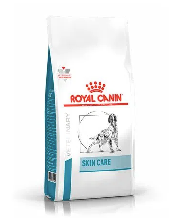 ROYAL CANIN VHN SKIN CARE DOG 2KG
