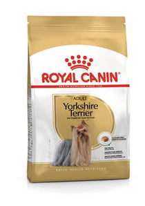 ROYAL CANIN YORKSHIRE TERRIER ADULTO 1.14KG